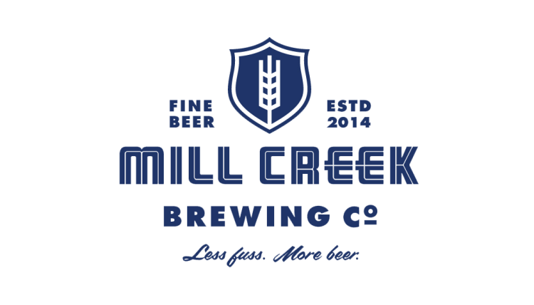 Mill Creek Brewing Company